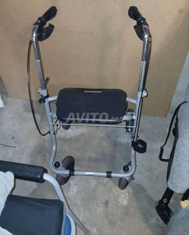 Vends déambulateur