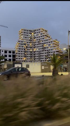 Studios meublés haut standing Zenata Plage
