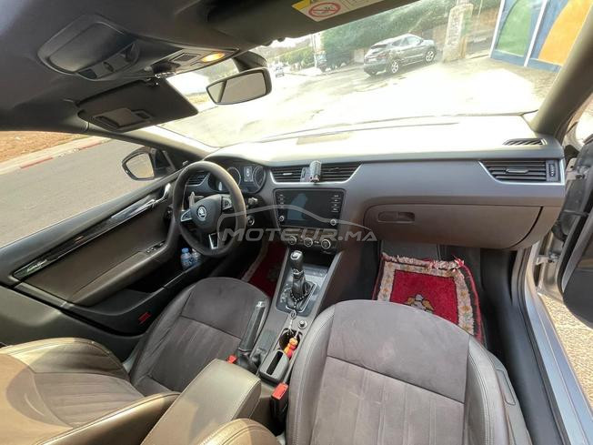 skoda Lk 2021