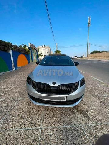 Skoda Lk 2021 - 2