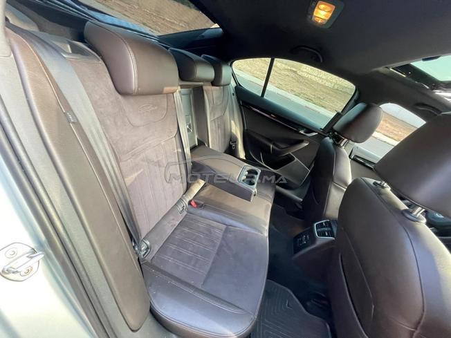 skoda Lk 2021