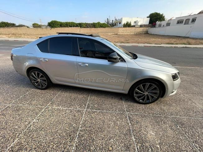 skoda Lk 2021