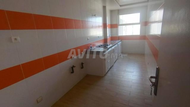 Bel appartement en haut Agdal Rabat