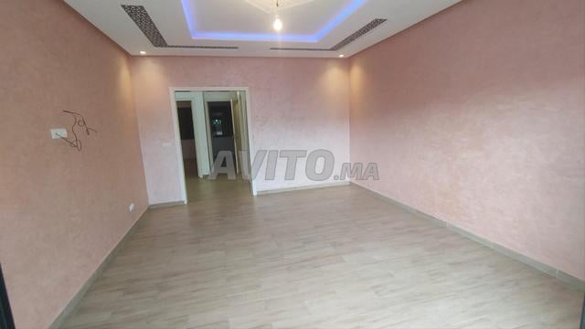 Bel appartement en haut Agdal Rabat