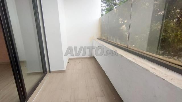Bel appartement en haut Agdal Rabat