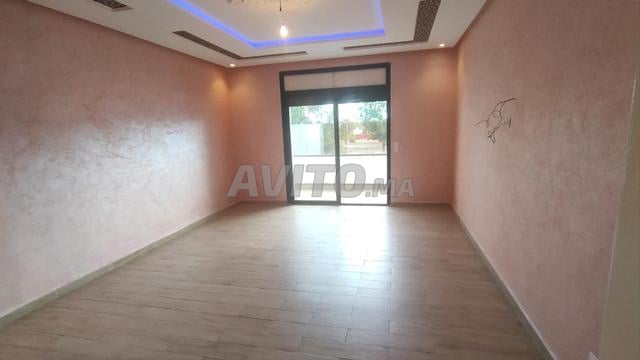 Bel appartement en haut Agdal Rabat