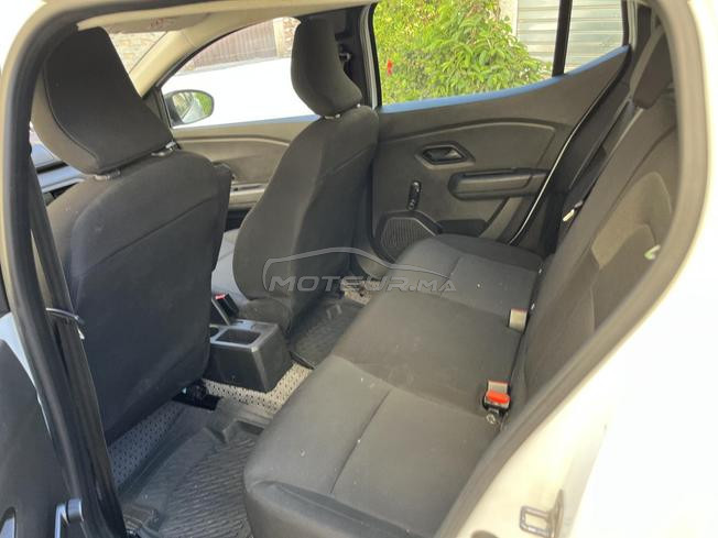 dacia sandiro en belle état