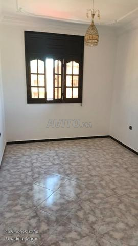 طابق علوي من فيلا للإيجار بالجديدة - 2