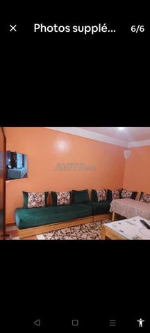 Chambre à louer 20 m² à Essaouira - 2