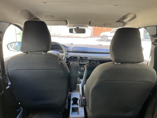dacia sandiro en belle état