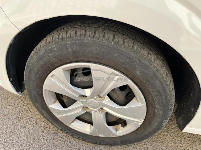 dacia sandiro en belle état