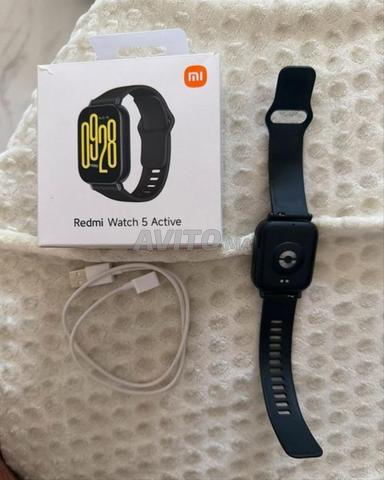 Redmi Watch 5 Active de Xiaomi - 2