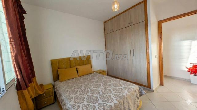 Location d'appartement à la Journée - 2