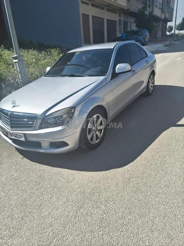 C220 propre - 2