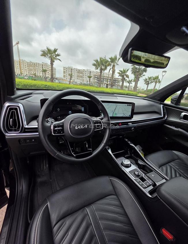 Kia Sorento Diesel Automatique 2025 à Casablanca
