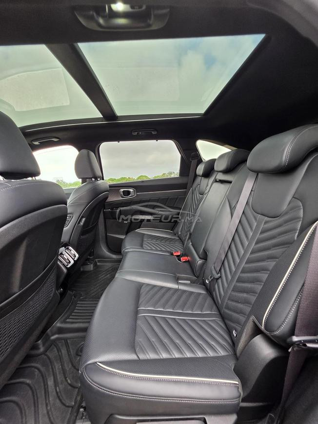 Kia Sorento Diesel Automatique 2025 à Casablanca