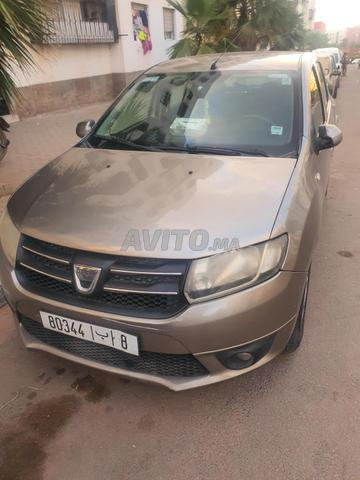 DACIA SANDERO - 2