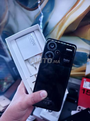 شاومي نوت 13 برو بلس 5G - 2