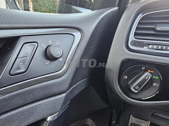فولكس فاجن جولف 7.5 IQ.DRIVE M2019 D 7/2025
