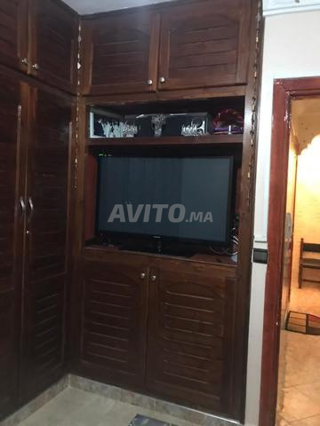appartement Farah salam - 2
