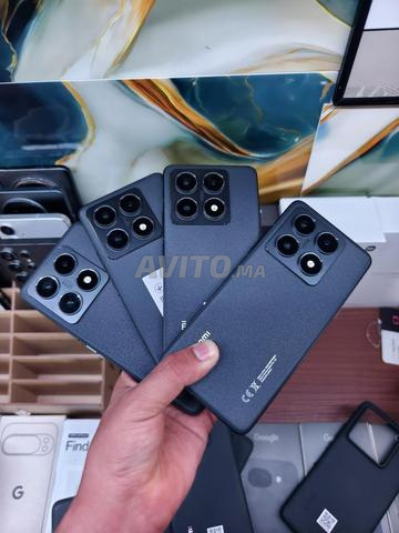 Xiaomi 14t pro
