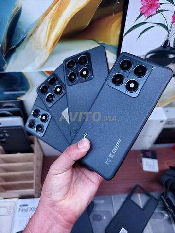 Xiaomi 14t pro