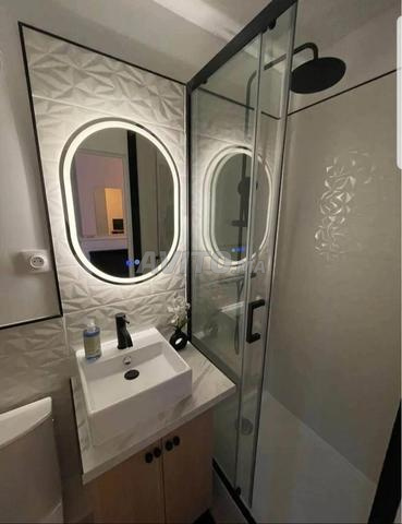 Studio meublé à louer 2 Mars à Casablanca. - 2