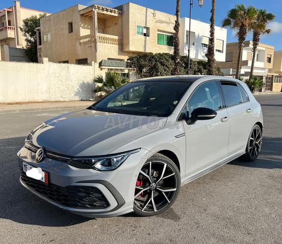 Volkswagen Golf 8 GTD 2024 – Dédouanée 06/2026 - 2