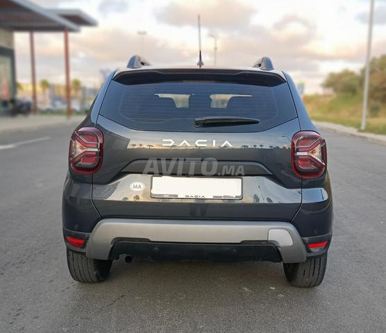 Dacia duster toutes options 18000 km - 2