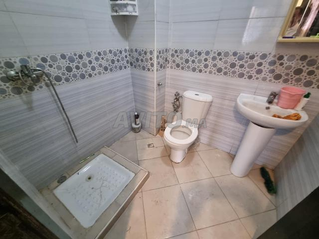 شقة فارغة مبروكة - 2