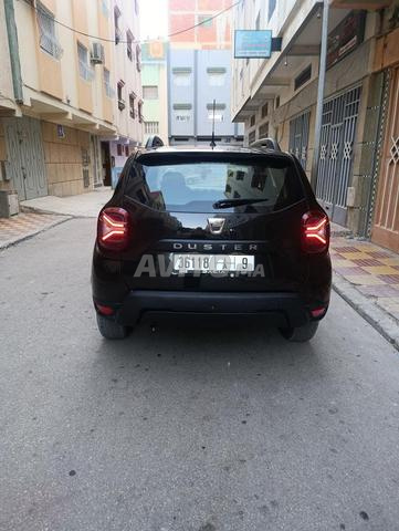 Dacia Duster. Dacia Duster