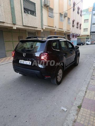 Dacia Duster. Dacia Duster - 2