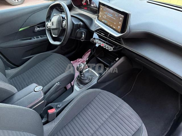 Peugeot 208 - 2