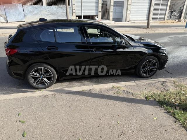 BMW Série 1 116d - 2
