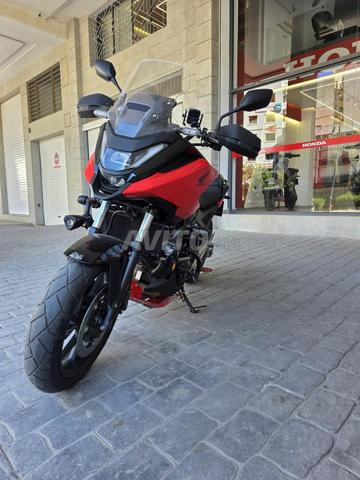 هوندا NC750X 2026 - 2