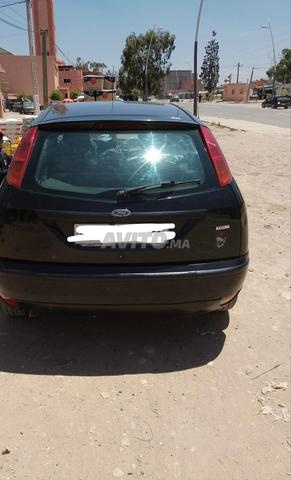 Ford Focus 2004 Douane 2010 Diesel - 2