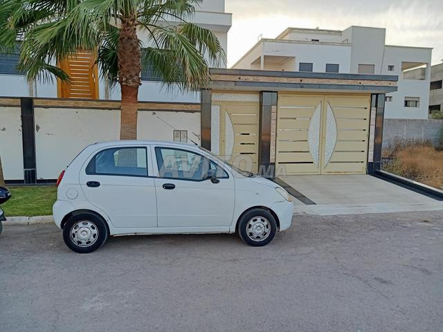 Chevrolet Spark 2ème main peinture d'origine - 2