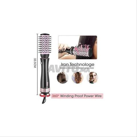 Brosse Dsp 7en1 - 2