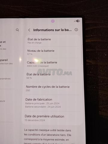 Téléphone b40n9uy bzaf - 2