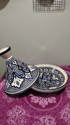 TAJINE ORIGINAL ASFI - 2