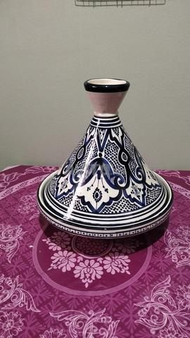 Tajine et Gasâa ASFI d'origine - 2