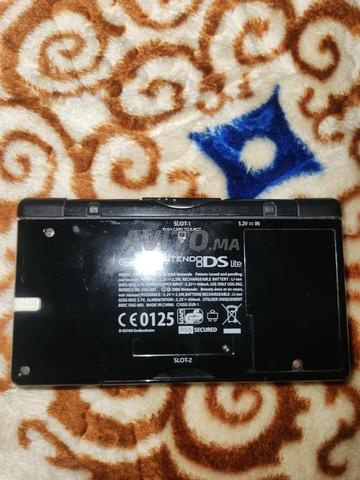 Nintendo DS Lite - 2