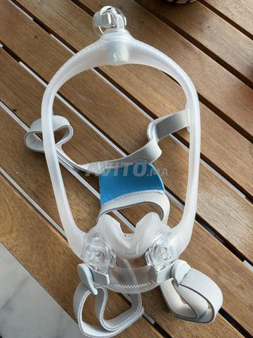 Masque Resmed neuf à vendre - 2
