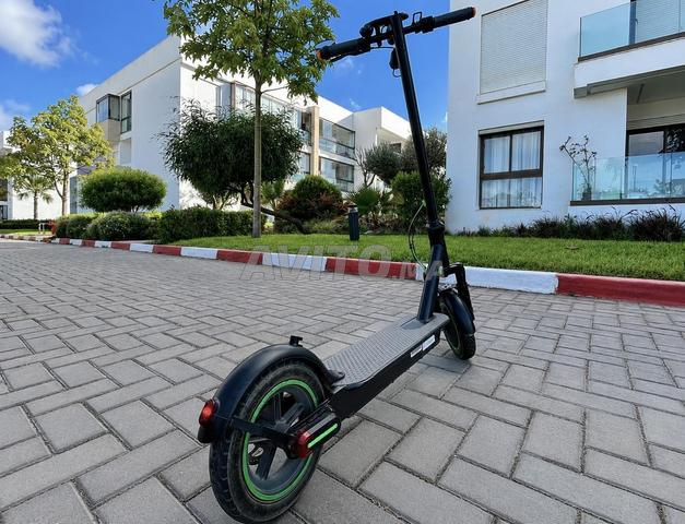 سكوتر كهربائي MXPRO - 2