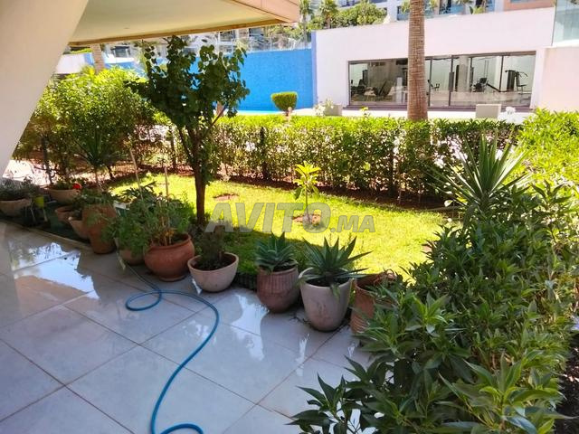 Travaux de jardinage - 2