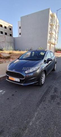 Ford Fiesta Diesel - 2