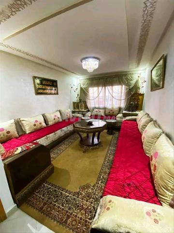 شقة مفروشة مراكش - 2