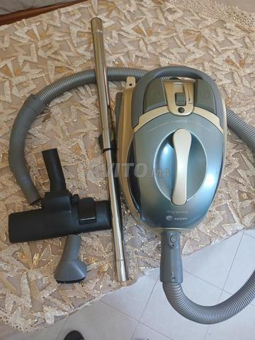 Aspirateur FAGOR sans sac - 2