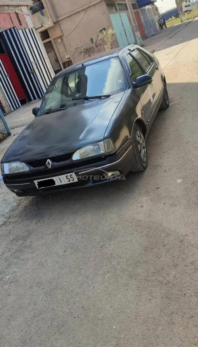 Renault r19 