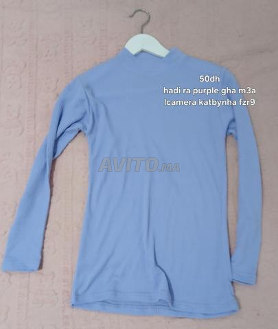 Vêtements pour femmes - 2